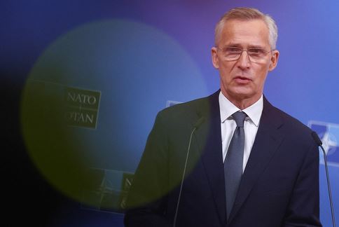 Shefi i NATO-s do t'u kërkojë aleatëve 40 miliardë euro në vit për mbështetje ndaj Ukrainës