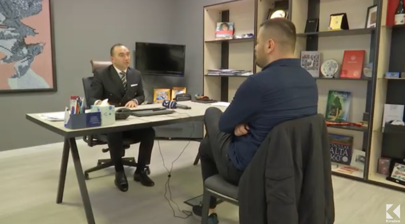 Ankohen bizneset: TVSH në kufi po dëmton kompanitë (VIDEO)