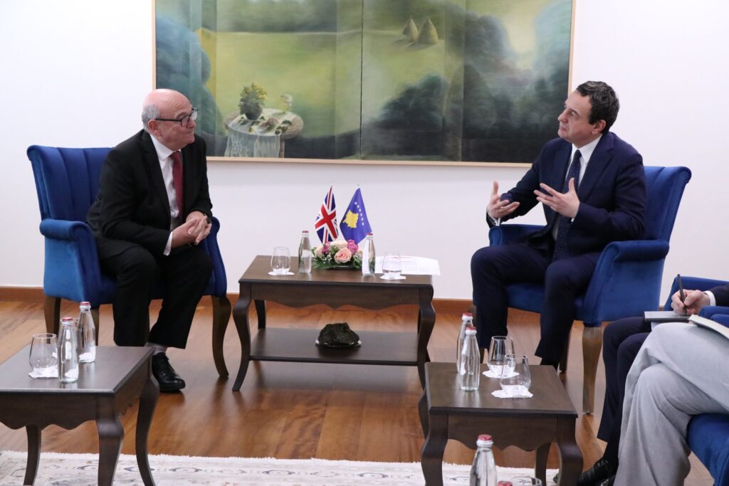 stuart peach albin kurti