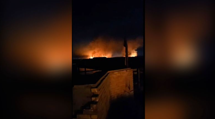 Tre të plagosur nga shpërthimet në Irak, Izraeli mohon përfshirjen