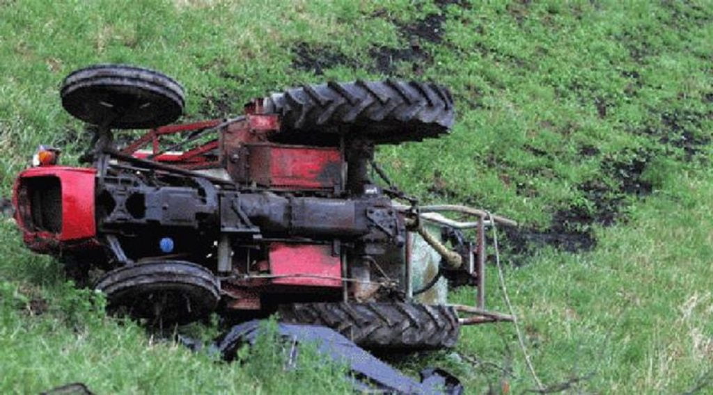 traktor zetor
