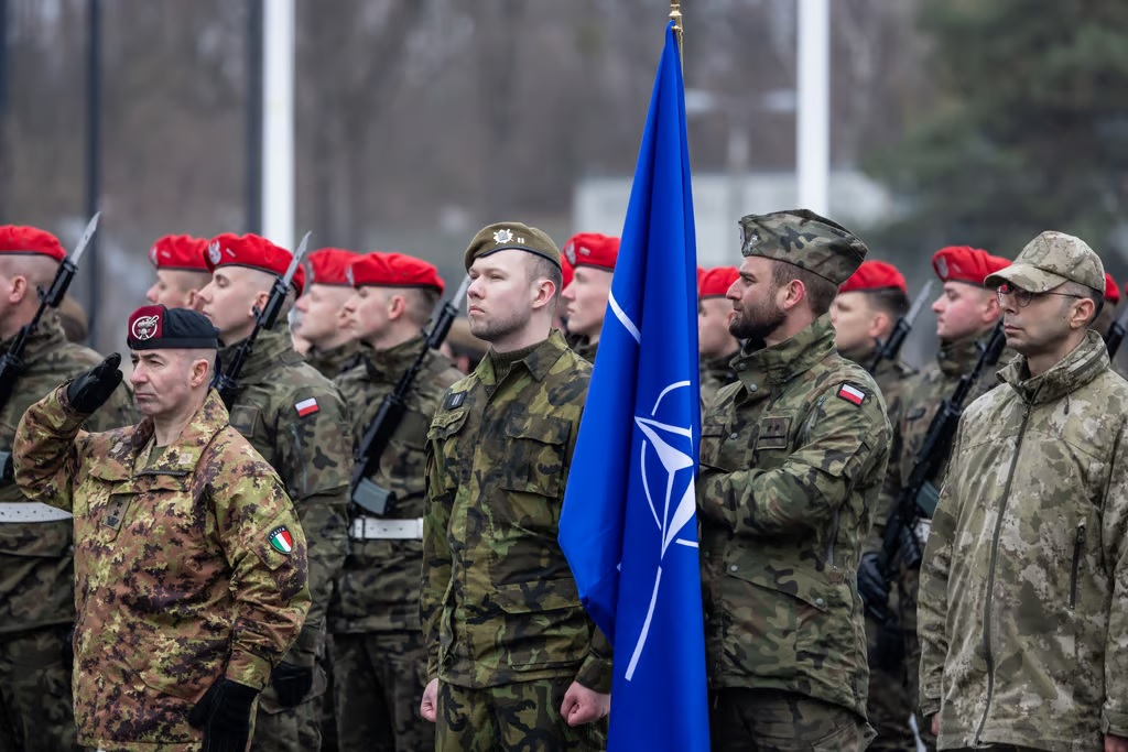 Rusia do ta humbte një luftë me NATO-n, paralajmëron Polonia