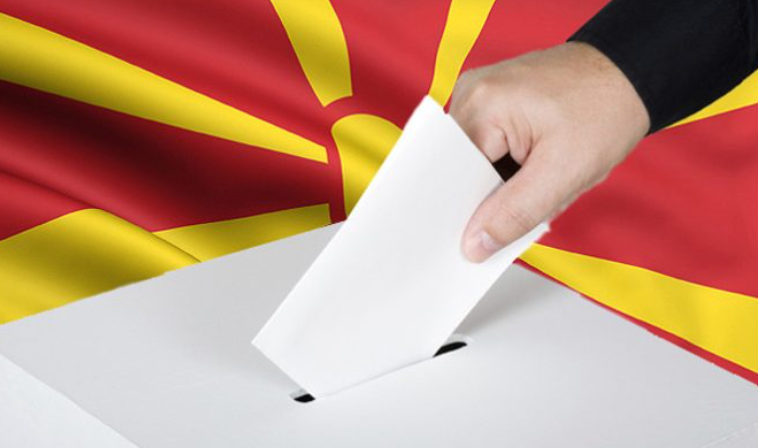 E fotografoi fletën e votimit, arrestohet një person në Ohër