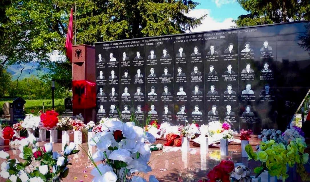 FDH Beograd për dënimin e “Çakallëve”: Shumë pak, shumë vonë - s'u përfshi në aktgjykim vrasja e 59 civilëve shqiptarë