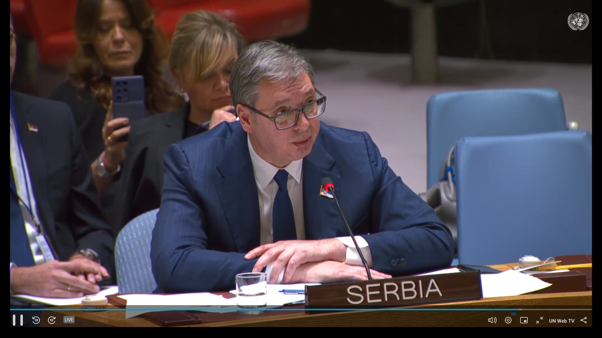 Vuçiqi i quajti sllovenët “të neveritshëm”, kryeministri Golob e ministrja Fajon duan kërkimfalje nga Serbia