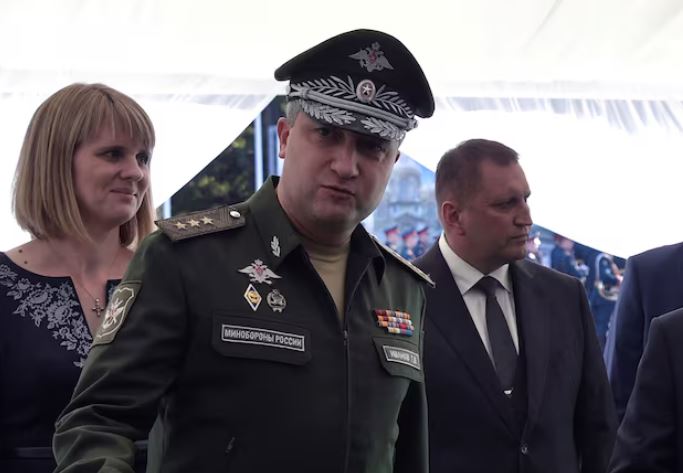 Arrestohet zëvendësministri rus i Mbrojtjes, dyshohet për ryshfet