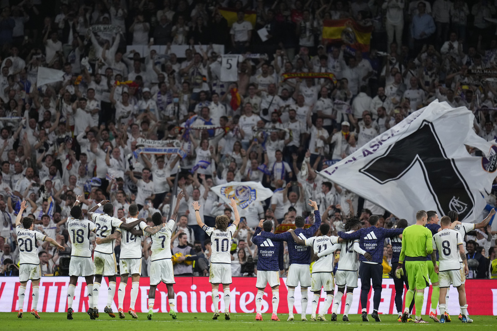 Klan Kosova e Artmotion në “Bernabeu”, Arlind Sadiku jep detajet e fundit (VIDEO)