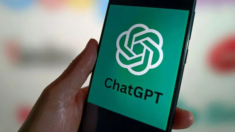 Studimi: Inteligjenca artificiale e CHatGPT, shumë e reklamuar por pak e përdorur