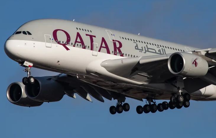 12 të lënduar nga turbulencat e aeroplanit, po fluturonte nga Doha në Dublin