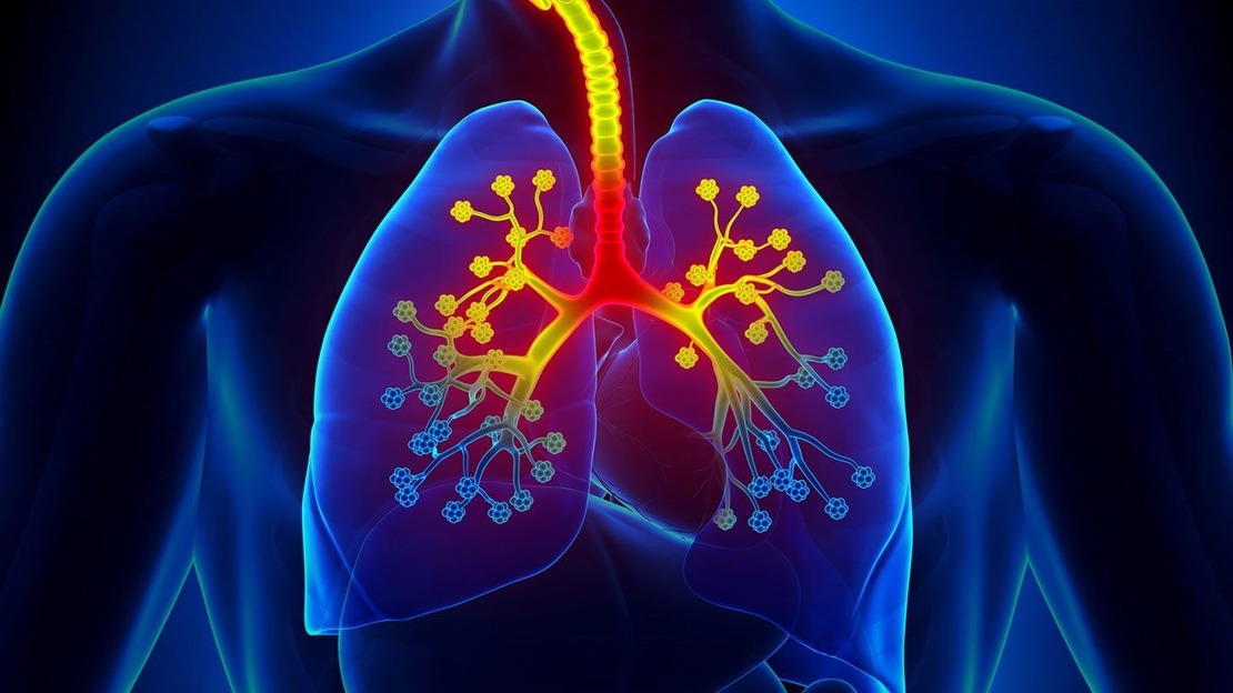 Studim: Astma, COPD shpesh nuk diagnostikohet