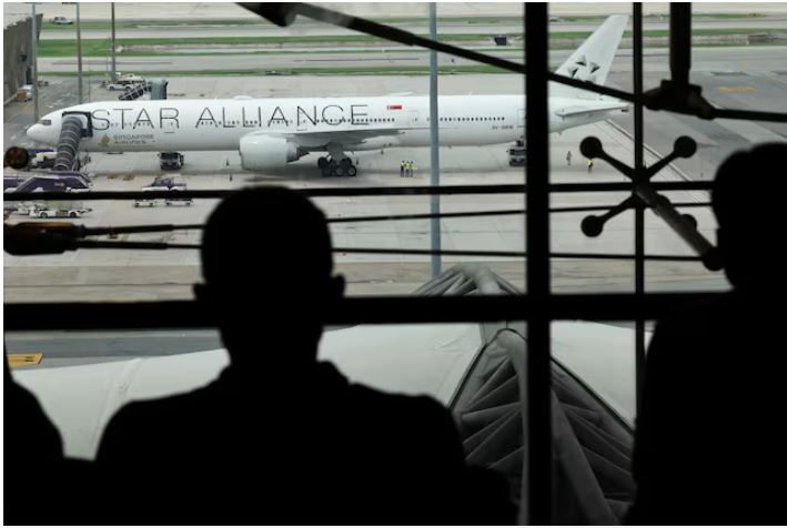 Spitali Thai thotë se 20 persona nga fluturimi i "Singapore Airlines" mbeten në kujdes intensiv