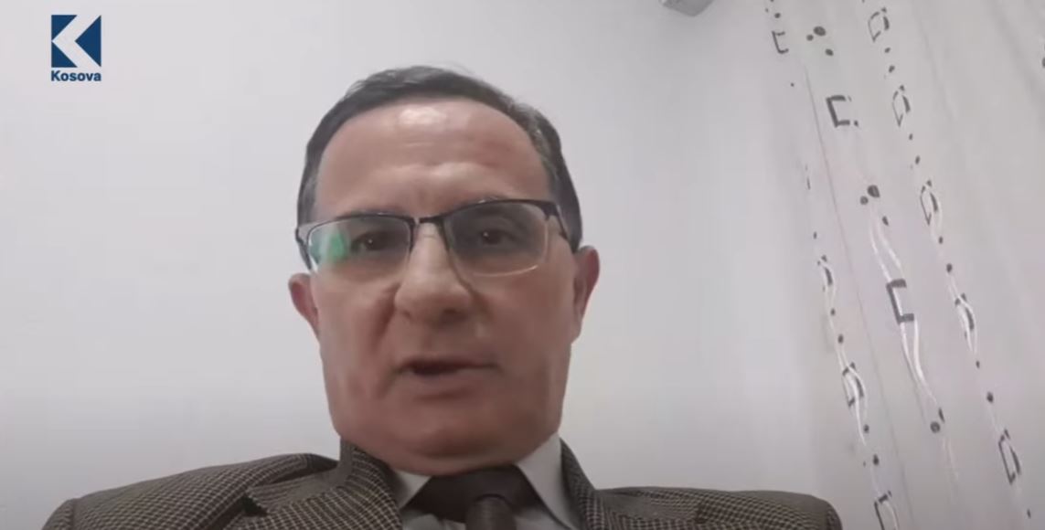 "Miqtë e Amerikës", Rexhepi: Hap i guximshëm veprimi i kongresistit Brian Mast për Kosovën