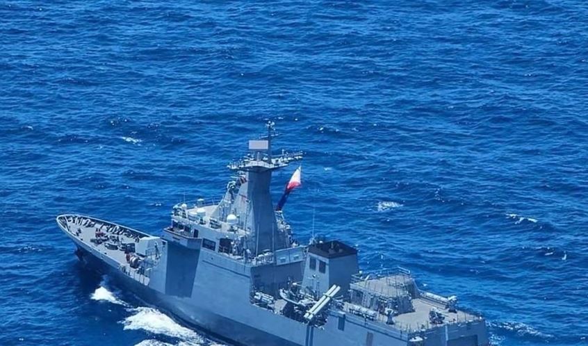 Australia rrit lidhjet ushtarake me Filipinet, tensionet në Detin e Kinës Jugore rriten