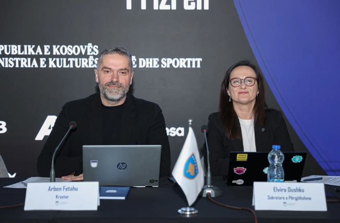 Fetahu dhe Dushku do të marrin pjesë në Asamblenë e Përgjithshme të FIBA Evropës