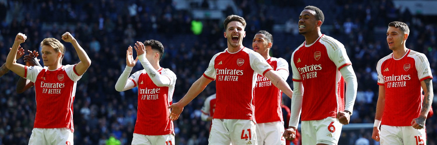 Arsenali me fitore bindëse në luftën për titull