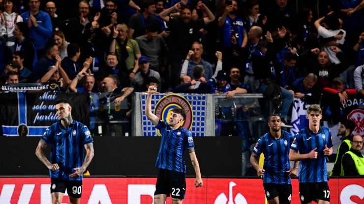 Atalanta e Gjimshitit, në finale të Europa League përballë Leverkusenit të Xhakës