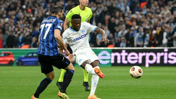 Marseille dhe Atalanta ndahen në paqe në sfidën e parë