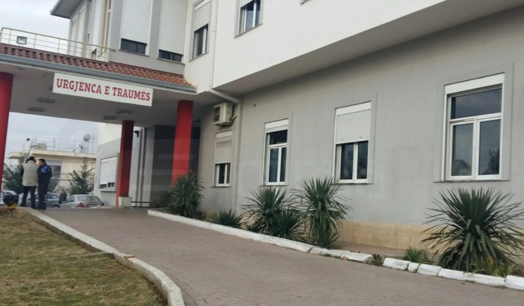 U sulma nga persona të panjohur, kjo është gjendja e avokatit të Sali Berishës