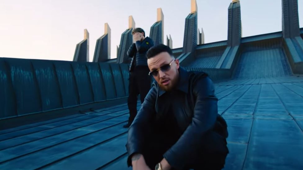 Dardani dhe Azet vijnë me një super bashkëpunim (VIDEO)