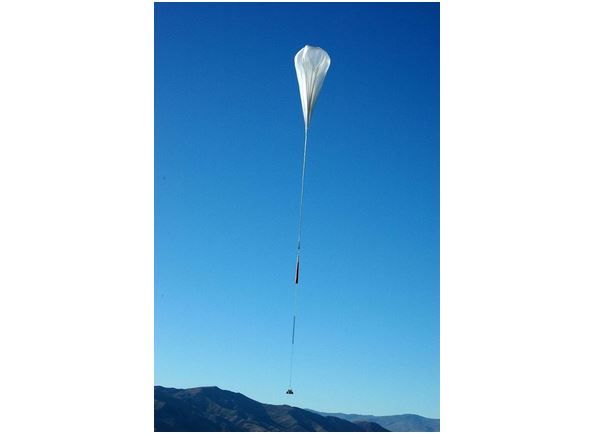 NASA po përgatitet për fluturimet me balona të Rrethit Arktik gjatë këtij muaji