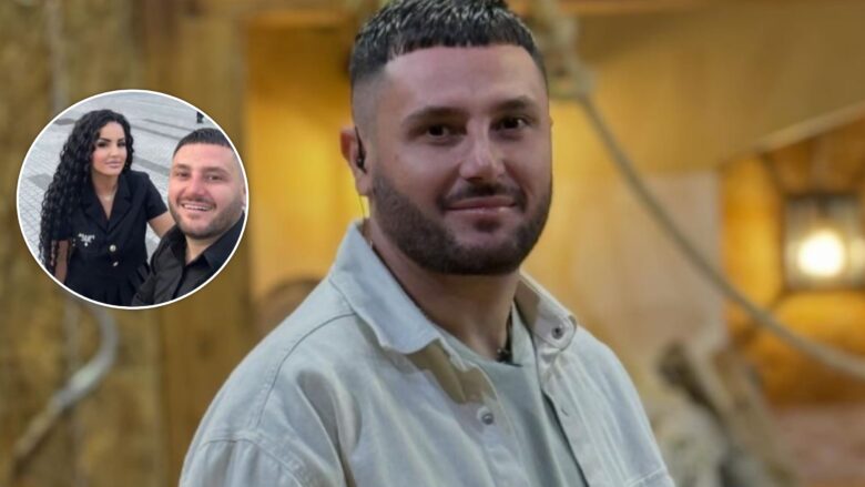 Bes Kallaku flet për thashethemet se është në një romancë të re