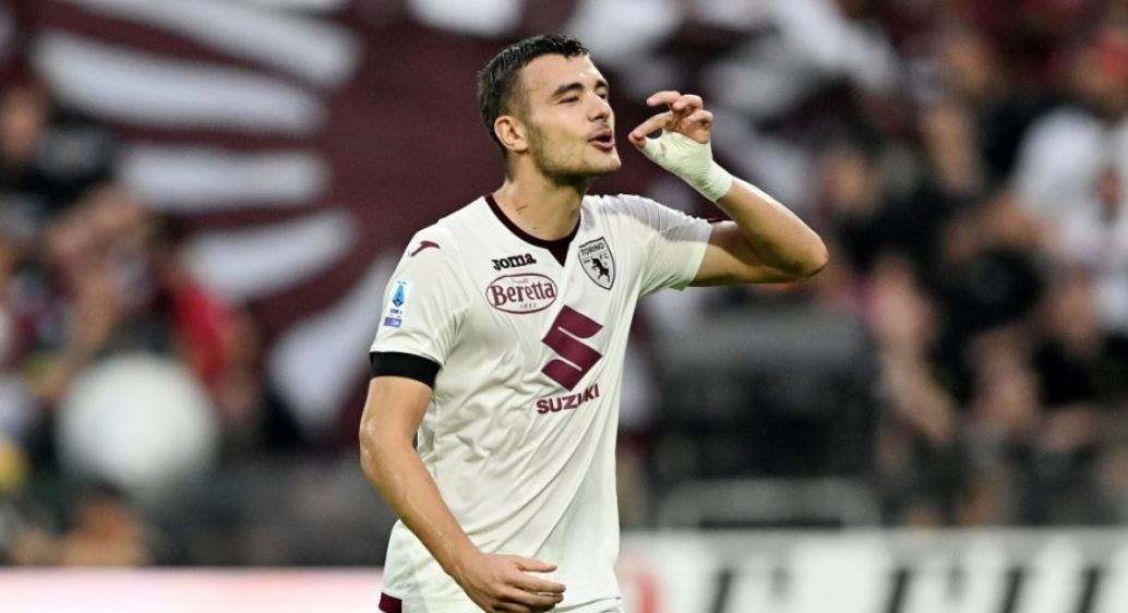 Buongiorno nuk e përjashton transferimin në Premier League