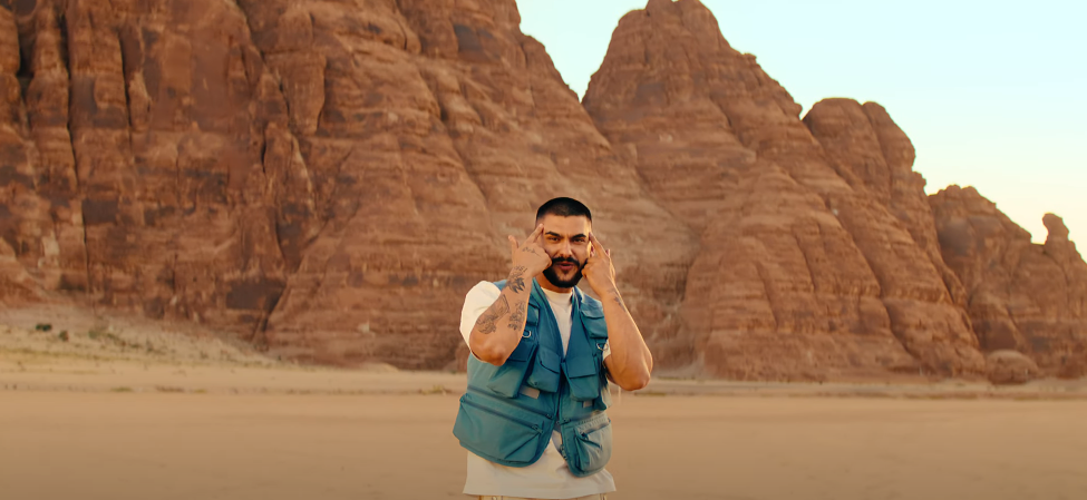 Butrint Imeri paralajmëron befasinë e radhës për fansat