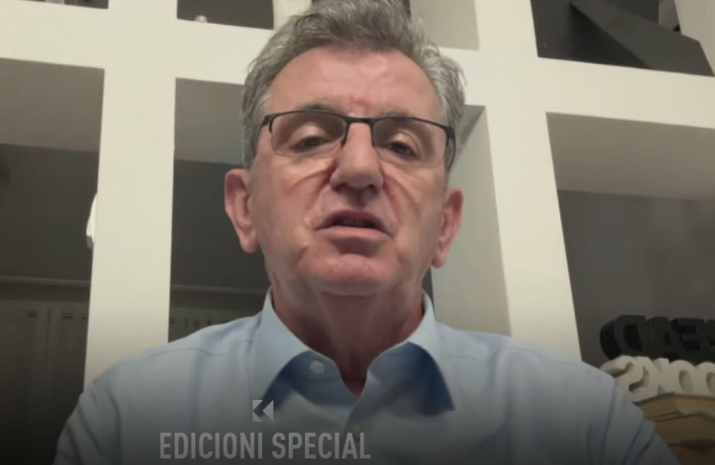 A do t'i hakmerret Serbia, Malit të Zi, pasi kjo e fundit i doli kundër? (VIDEO)