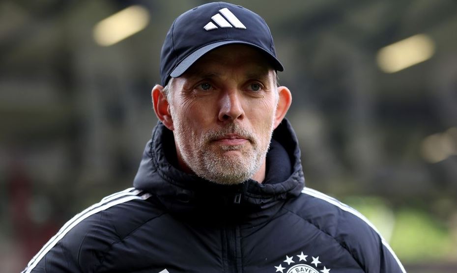 Manchester United fillon bisedimet me Tuchel