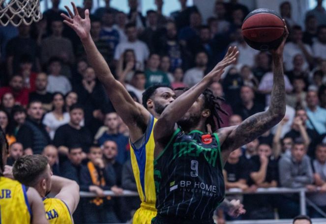 Kampioni merret vesh në Minatori, Ylli e barazon sërish serinë