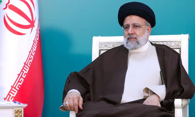 Konfirmohet vdekja e presidentit iranian
