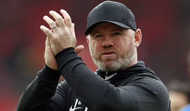 Wayne Rooney merr drejtimin e skuadrës angleze