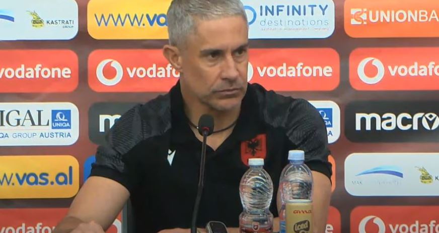 A do të ketë ndryshime në listën e lojtarëve të Kombëtares para fillimit të Kampionatit?