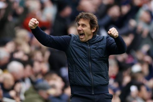 Conte kthehet në Itali, këtë herë te Napoli