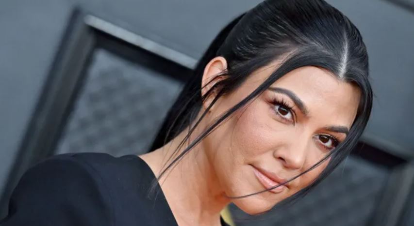 E pranon Kourtney, dështova pesë herë me IVF para se të mbetja shtatzënë me djalin