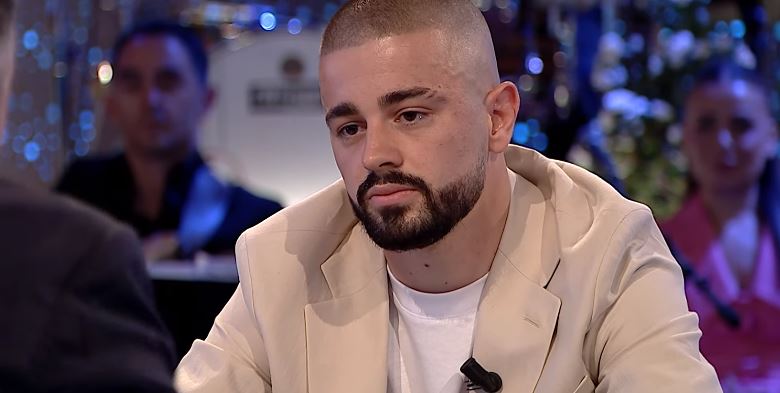 Zhegrova: Kosova ka shumë talentë, në Francë ju them "jemi Brazili i Evropës"