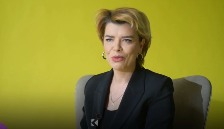 Donika Dabishevci ia mbivendos ëndrrën luftës