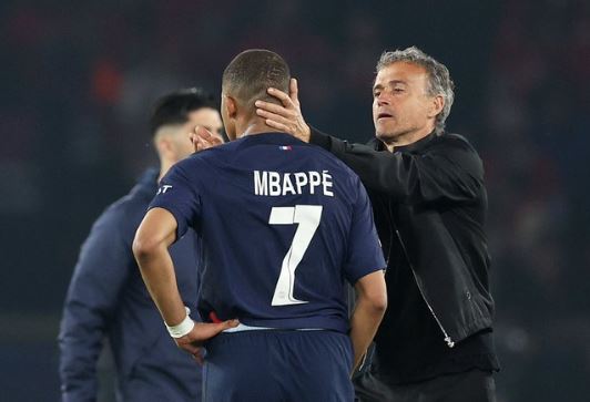 Luis Enrique: Duhet ta pranojmë edhe humbjen, jemi shembuj për fëmijët