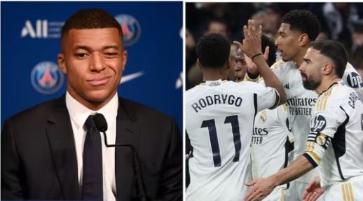 Fabrizio Romano e zbulon pagën e Kylian Mbappe në Real Madrid