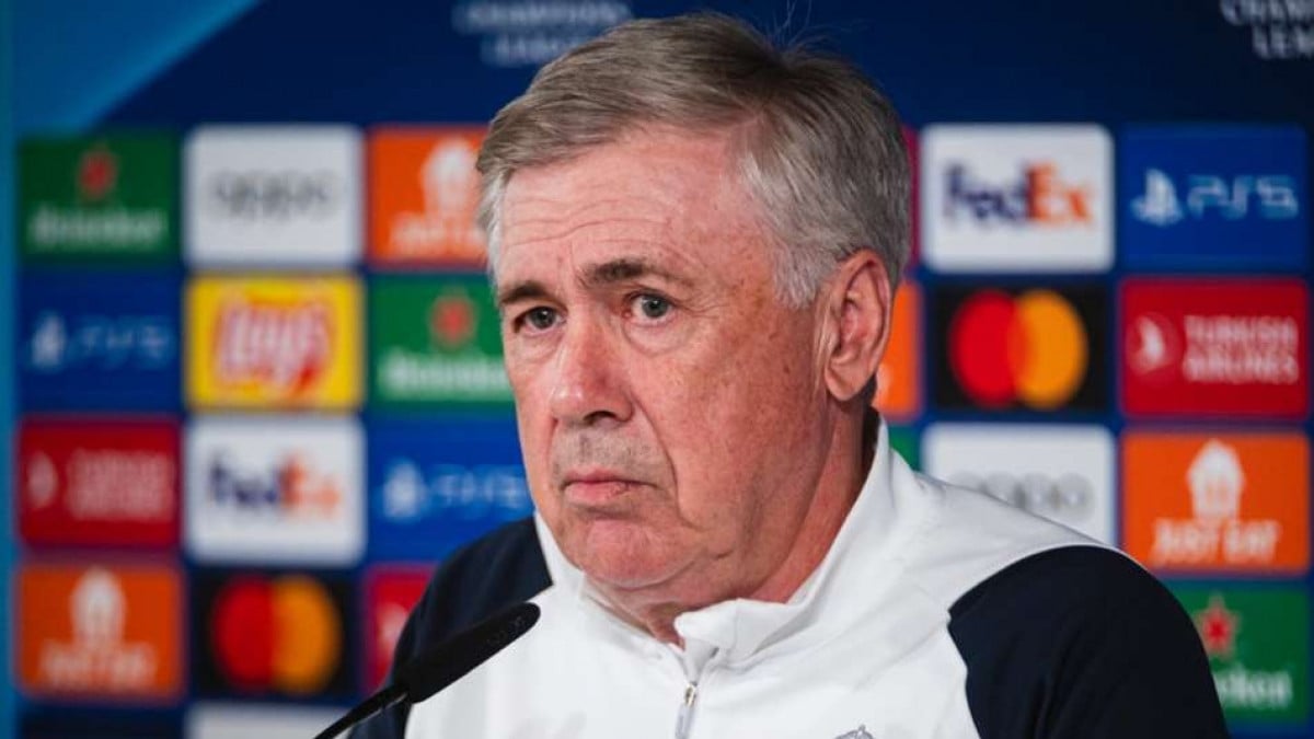 Ancelotti: Kapiteni i Realit është Florentino Perez, ne të tjerët jemi marinarë