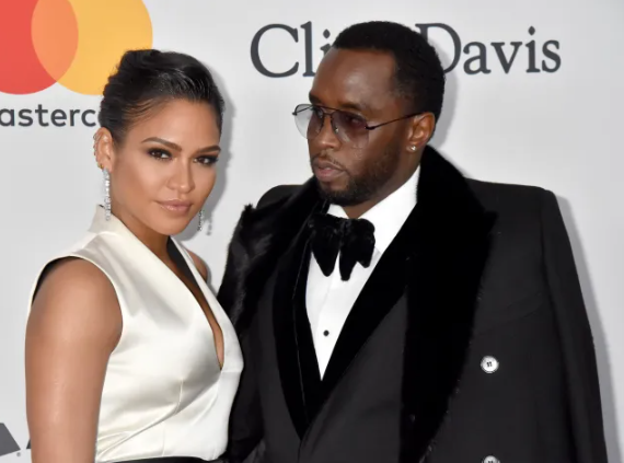 Cassie thyen heshtjen pas videos ku shihet P.Diddy duke e sulmuar brutalisht