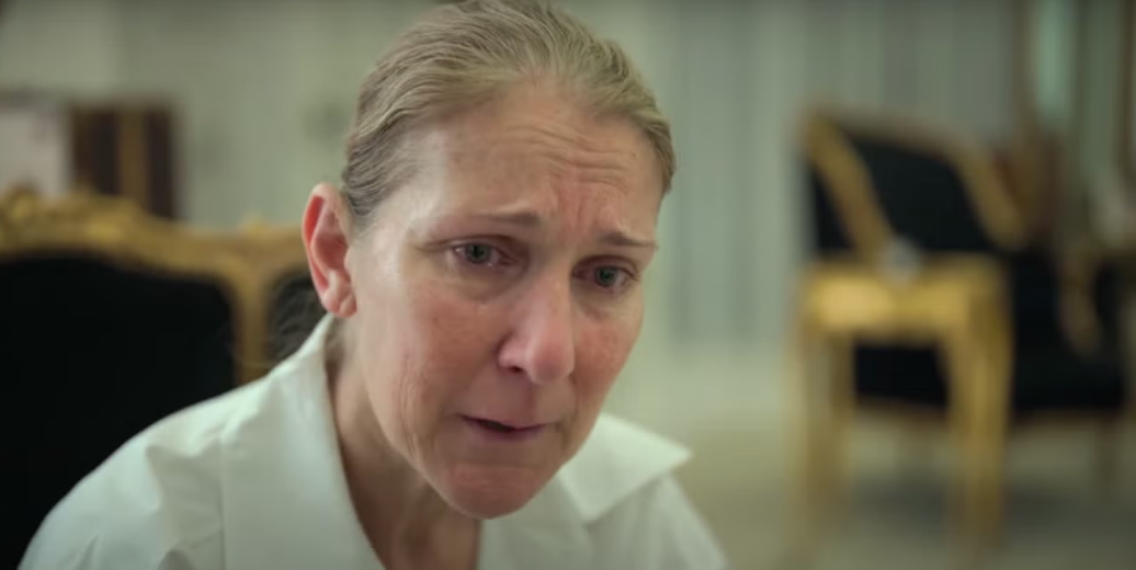 Celine Dion shpërthen në lot në trajlerin e dokumentarit të ri për diagnozën e saj