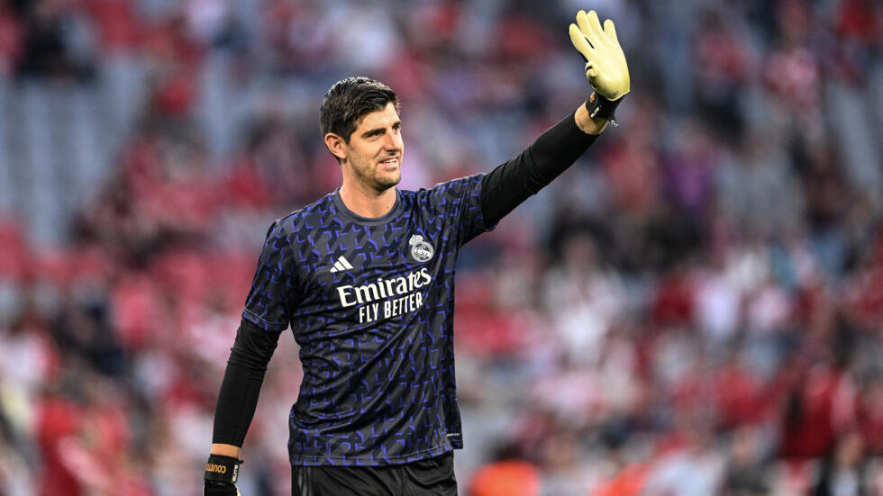Courtois rikthehet në portën e “Mbretërve” pas nëntë muajve