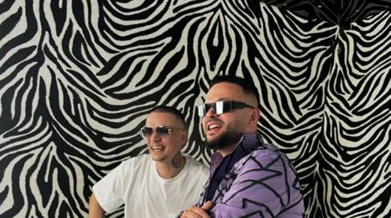 Skerdi dhe Cozman po vijnë me një bashkëpunim