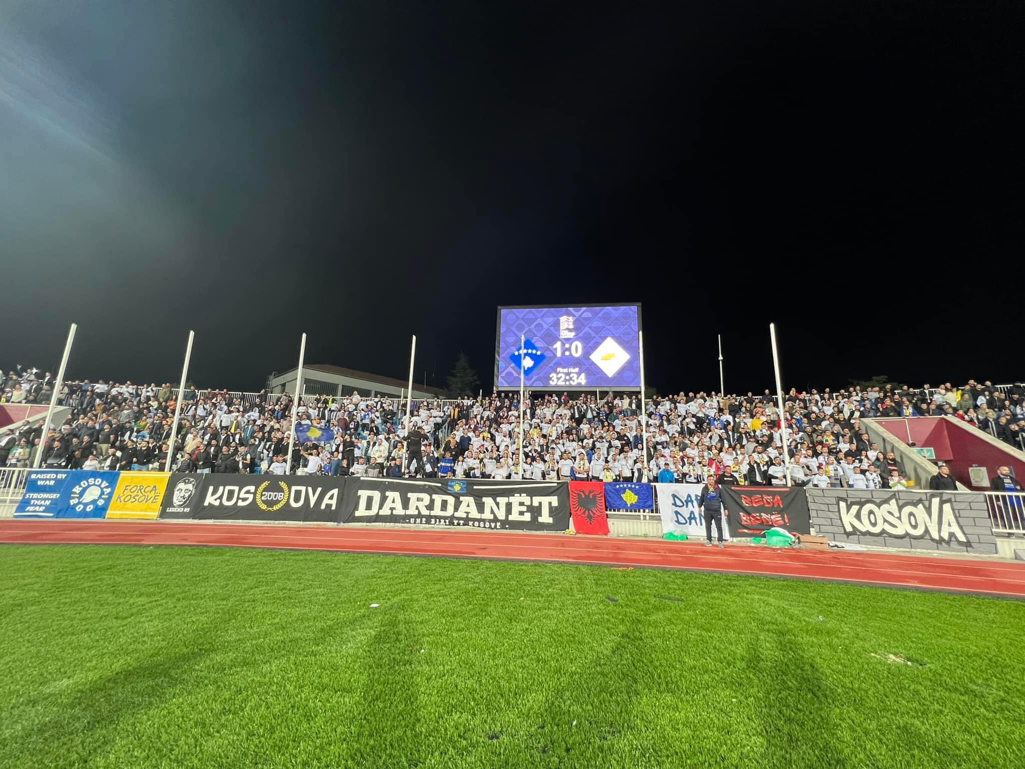 Dardanët kërkojnë përfaqësues në çdo pëllëmbë të vendit për shpërndarjen e biletave