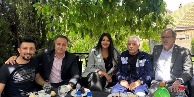 Hoti, Krasniqi e Selmanaj i shkojnë për vizitë Beqiritit