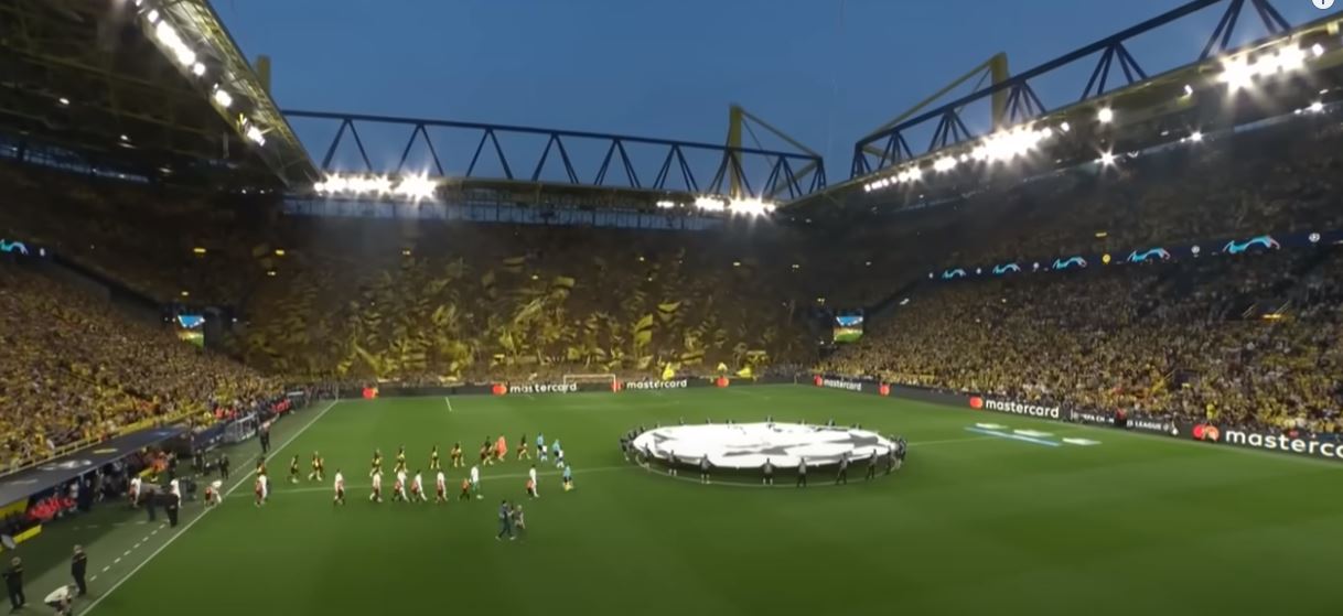 Sonte mësohet finalisti i parë i Championsit, PSG e Dortmund zyrtarizojnë formacionet