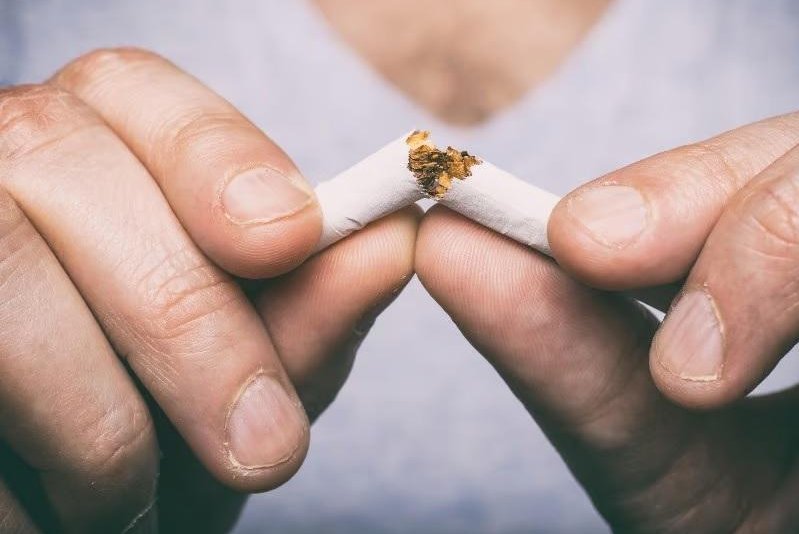 Doza më e lartë e ilaçeve për ndërprerjen e duhanit mund të përmirësojë rezultatet