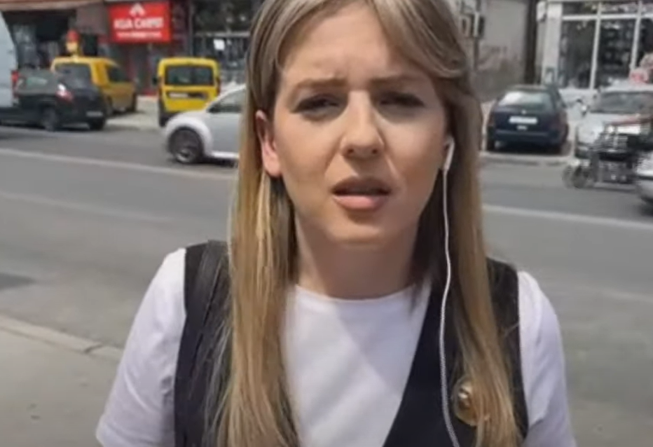 Vrasja në Shkup, gazetarja thotë se dëshmitarët s'flasin për media (VIDEO)
