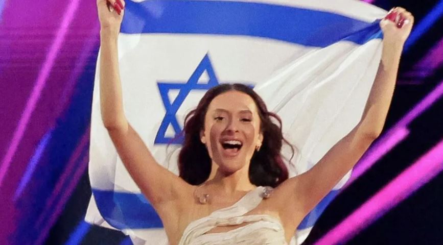 Ekipi izraelit i Eurovizionit akuzon rivalët për 'urrejtje'